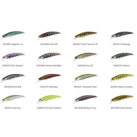 Duo Minnow Ryuki S 70 Mm 9g One Size ANI4174