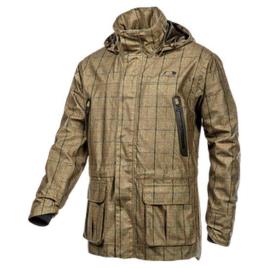 Casaco Moorland L Check Khaki