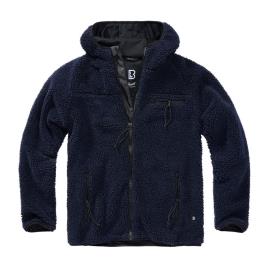 Casaco Teddy Worker 2XL Navy