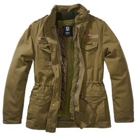 Casaco M65 Giant 4XL Olive