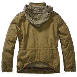 Brandit Casaco M65 Giant 4XL Olive