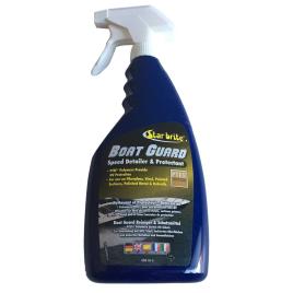 Boat Guard Speed Detailer And Protectant 650 ml Blue