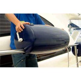 Ocean Fender 100 600 x 250 mm Navy Blue