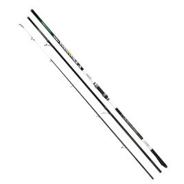 Vercelli Cana Surfcasting Oxygen Lupara 4.20 m Black