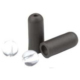 Tungstênio Mg Lead Slim Bullet 1.8 g Matte Green