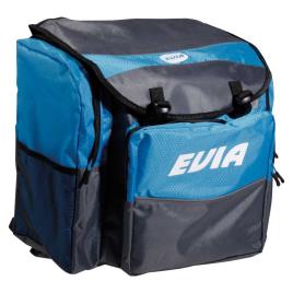 Mochila Cliff One Size Black / Blue