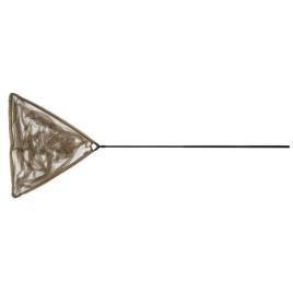 Daiwa Black Widow Carp Landing Telescopic Net 1.81 m Black