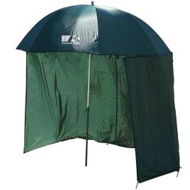Umbrella Diam. 220 cm with Flaps