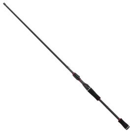 Cana Spinning Traxx Mx3le Lure 2.74 m Black