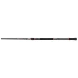 Mitchell Cana Spinning Traxx Mx3le Lure 2.74 m Black