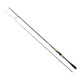 Cana Spinning Yasei Ltd Perch Finesse 2.25 m Black