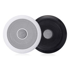 Alto Falante Xs Series 6.5´´ 200 W White / Black