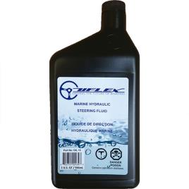 Óleo Hidráulico 946ml One Size Black