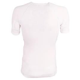 Camiseta Térmica Manga Curta Jeamo Vidar XS White