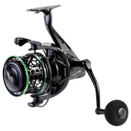 Molinete Surfcasting Air 7700L Black