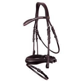 Br Refrear Southam Full Black / Silver