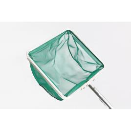 Head Square Net 1.5 Mm 250 x 250 mm Green