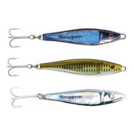 Colher Mitraspoon 100 Mm 85g One Size Ayu