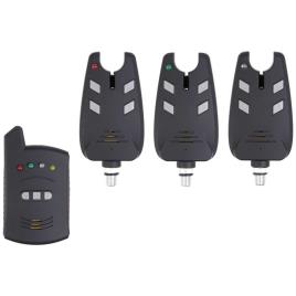 Virux Baffle One Size Black