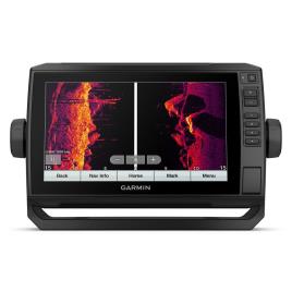 Garmin Echomap Uhd 92sv One Size Black