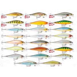 Shadow Rap Shad 90 Mm 11g 11 g ROL