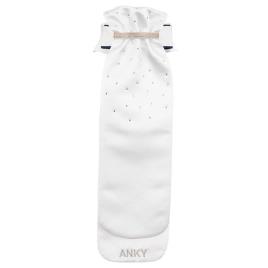 Multi-fit S White / Navy