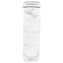 Anky Multi-fit S White / Navy