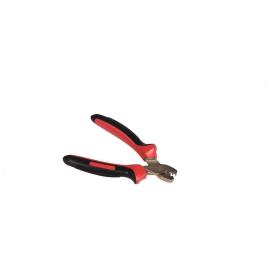 Alicate De Crimpagem One Size Black / Red