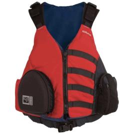 Kokatat Bahia Predator Pfd L-XL Red