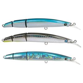 Seaspin Minnow Buginu Ss 140 Mm 28g One Size GLWG