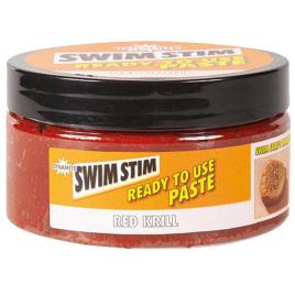 Isca Natural Swim Stim Red Krill Ready Paste 250g One Size