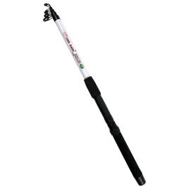Combo Xtreme Fishing Snake Head 2.70 m