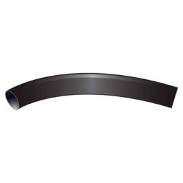 Tubulação Termorretrátil 3 Para 1 Com Selante 19.05 mm x 1.22 m Black
