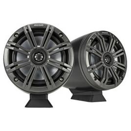 Alto Falante Kmfc 6.5´´ Coaxial 195W Carbon