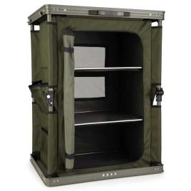 Fox International Session Storage One Size Green