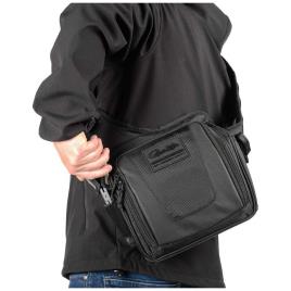Gamakatsu Bolsa De Estilingue G- One Size Black