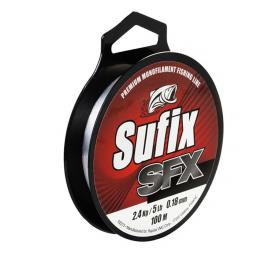 Monofilamento Sfx 150 M 0.180 mm Clear