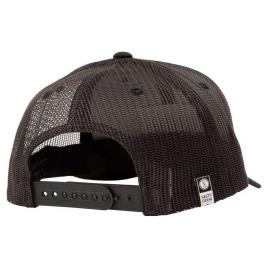 Salty Crew Boné Pinnacle 2 Retro Trucker One Size Black