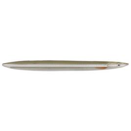 Savage Gear 3d Line Thru Sandeel 85 Mm 11g One Size 01-Sandeel