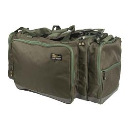 Carp Spirit Bolsa De Transporte Magnum L One Size Dark Green