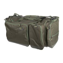 Bolsa De Transporte Magnum L One Size Dark Green