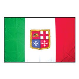 Italian 30 x 45 cm Multicolor