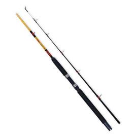 Cana Pesca De Fundo Tiger 1.80 m Golden