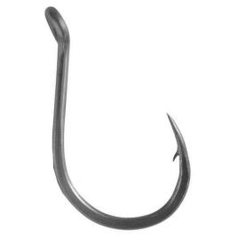Anzol Simple Com Ilhó 7016 14 Grey