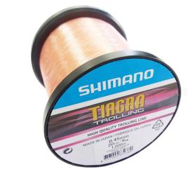 Fio Tiagra Trolling 1000 M 0.550 mm Pink