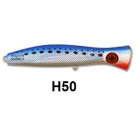 Halco Roosta Popper Haymaker 195 Mm 117g One Size H53