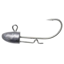 Bullet Jighead 2 Unidades 10 g Silver