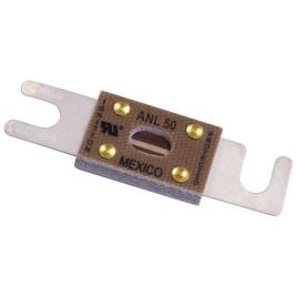 Blue Sea Systems Anl Fuse 500 A Gold / Silver