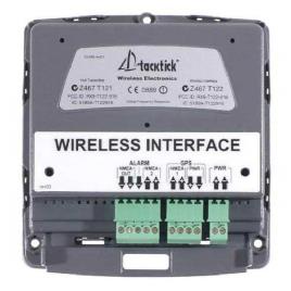 Tacktick T122 Wireless Interface Grey