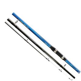 Cana Surfcasting Alivio Tubular 4.50 m Blue